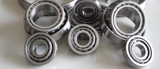 HM89440/10 tapered roller bearing 31.75x76.2x29.37mm