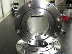 MTO-210T Slewing Bearing