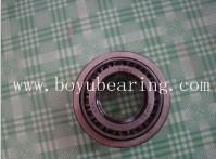 Tapered roller bearing 30303 17*47*14mm