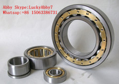 NJ219 Bearing 95x170x32mm