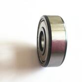 18 Deep groove ball bearing 8x22x7mm