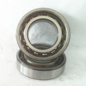 706C angular contact ball bearing
