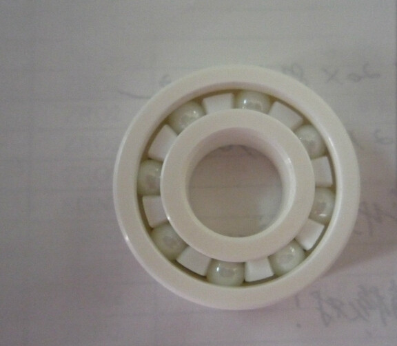 S7010 Ceramics deep groove ball bearing