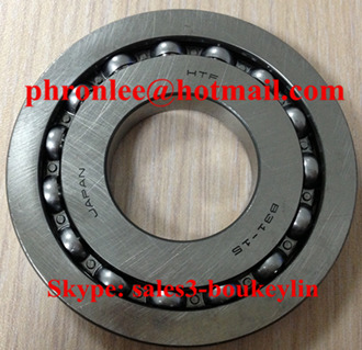 B31-24NX Deep Groove Ball Bearing 31x81x21.5mm