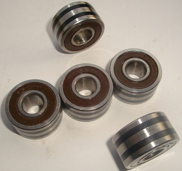 6000TT bearing 10*26*8mm for auto alternator