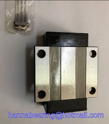 BRH15A Linear Guide Block In Stock