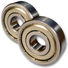 6219-2rs stainless steel deep groove ball bearing