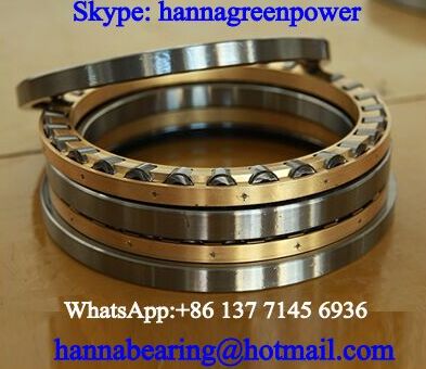 563400 Double Direction Thrust Taper Roller Bearing 200x300x96mm