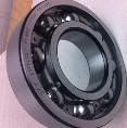 KF110AR0 thin section angular contact ball bearings