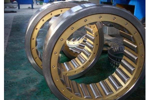 NUP421 cylindrical roller bearing 105*260*60mm