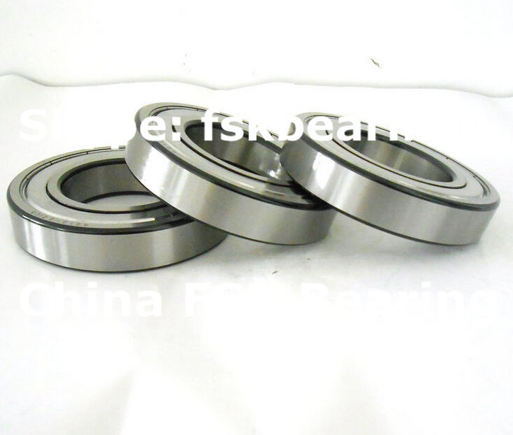 6302 Mini Ball Bearing 15x42x13mm