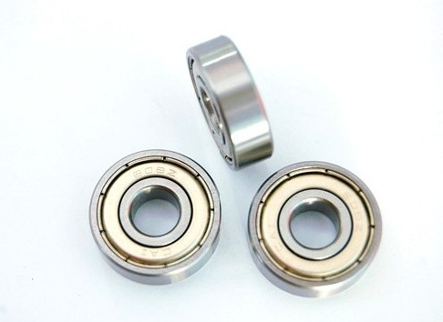 629/9ZZ Deep Groove Ball Bearing 9*20*6mm