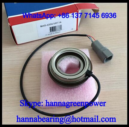 BMD-6206/U012 Forklift Encoder Bearing 30x62x16mm