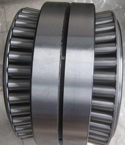687/672 tapered roller bearing 101.6x168.275x41.275mm