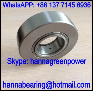 HTUR45100X Supporting Roller / Track Roller Bearing 45x100x32mm