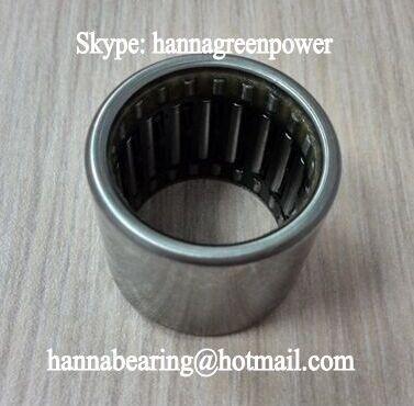 HFL0308 One Way Needle Roller Bearing 3x6.5x8mm