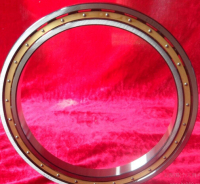 CSCF065 Thin section bearings