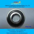 6208-RS deep groove ball bearing