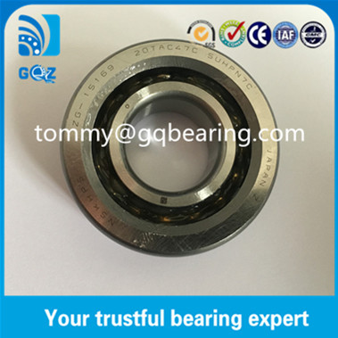 40TAC90CSUHPN7C Ball Screw Support Bearings