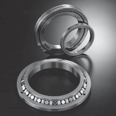 JXR637050 Cross Tapered Roller Bearings (300x400x37mm) Turntable bearing