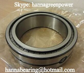 SL014992 Full Complement Cylindrical Roller Bearing 460x620x160mm