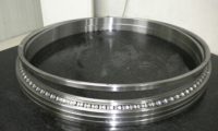 Produce CRB20025 crossed roller bearing，CRB20025 bearing Size 200X260x25mm