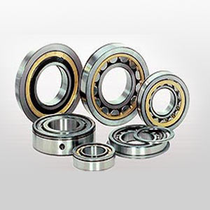 NU1004 cylindrical roller bearing 20*42*12mm