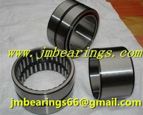 BK2520 FAG OR JMZC Drawn cup needle roller bearings25X32X20mm