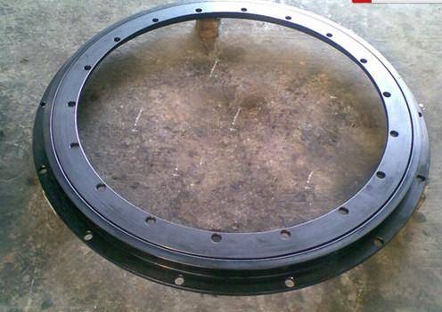 RKS.23 0941/RKS.23.0941 Four-point Contact Ball Slewing Bearing Bearing size:834x1048x56mm