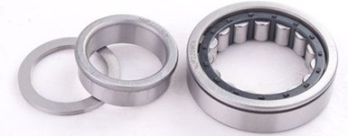 411280 Automotive bearings 30x72x28mm