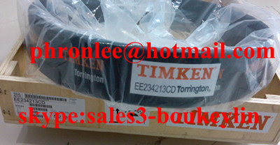 EE275108/275156CD tapered roller bearing 273.050x393.700x109.538mm