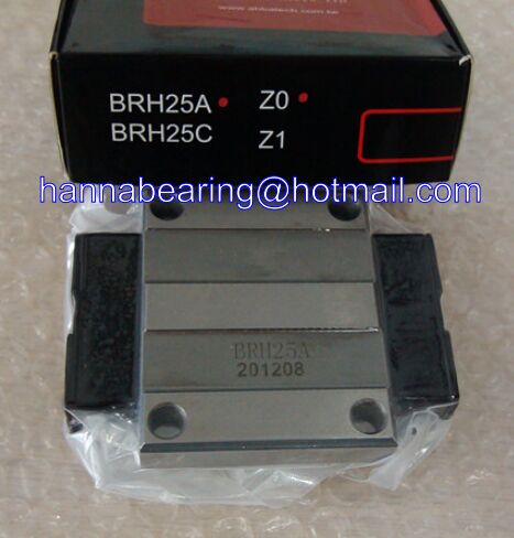 BRH30CL Linear Guide Rail Block 28x90x42mm