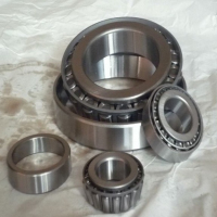 Tapered roller bearings 32972-N11CA