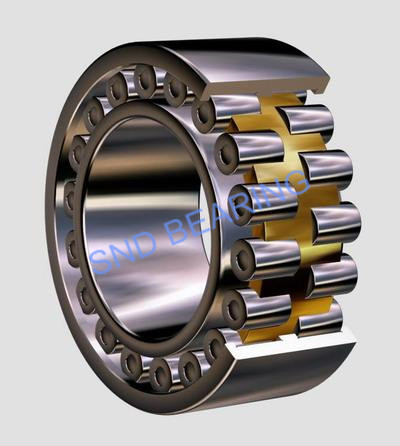 NN3030K/W33 bearing 150x225x56mm