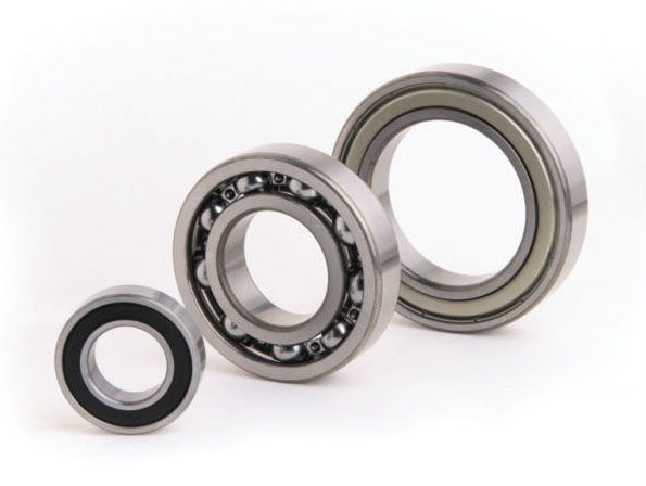 6409ZZ/P5 ball bearing 45 x120x 29 mm