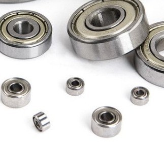623 623-Z 623-2RS ball bearing 3*10*4mm