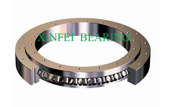 SX011818 crossed roller bearing 90x115x13mm