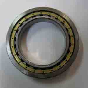 NU3221(NSK BRAND) Single Row Cylindrical Roller Bearing 105x190x65.1mm Roller Bearings for Sale