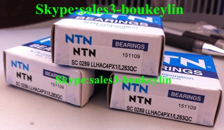 SX 1291 Deep Groove Ball Bearing for Forklift 60x150x36mm