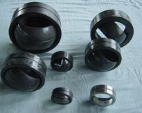 Large radial spherical plain bearings GE320-DW