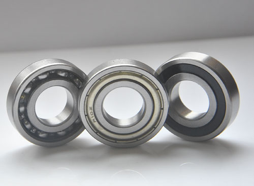 RLS8 ball bearing 1x2.1/4x5/8 inch