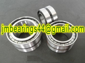 SL185006 full Complement Cylindrical Roller Bearings 30*55*34
