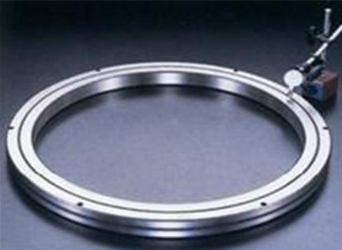 RB20025 Thin-section Crossed Roller Bearing