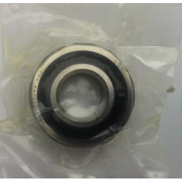 H7005-2RZ/P4 HQ1 DTA angular contact ball bearing