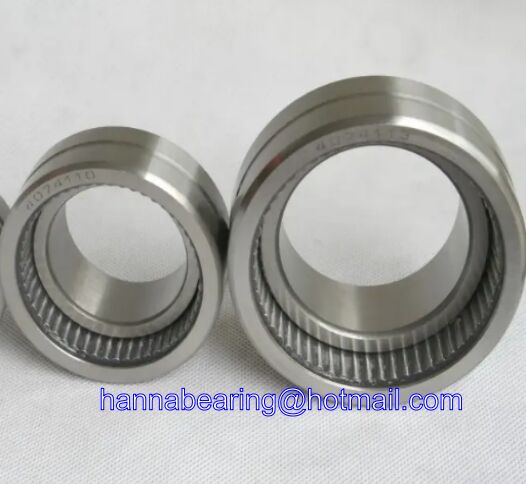 MR32SS / MR-32-SS Inch Needle Roller Bearing 2''x2.5625''x1.25