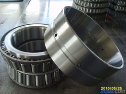 32011 bearing 55x90x23mm
