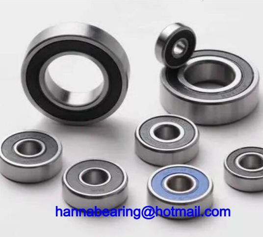 MR32SS / MR-32-SS Inch Needle Roller Bearing 2''x2.5625''x1.25