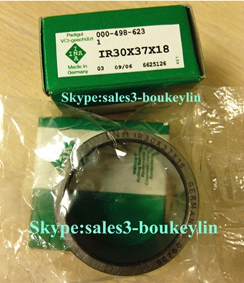 IR5X8X12 Needle Roller Bearing Inner Rings 5x8x12mm