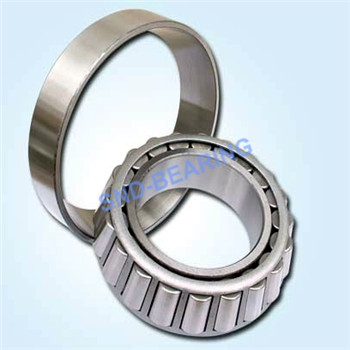 T7FC050/QCL7C tapered roller bearing 50mm*105mm*32mm