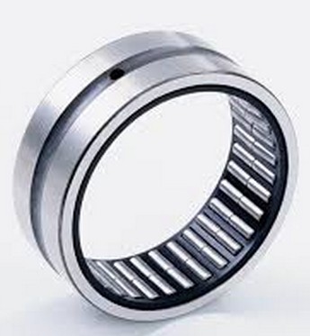 NKX25 Combined Needle Roller Bearing 25x37x30mm